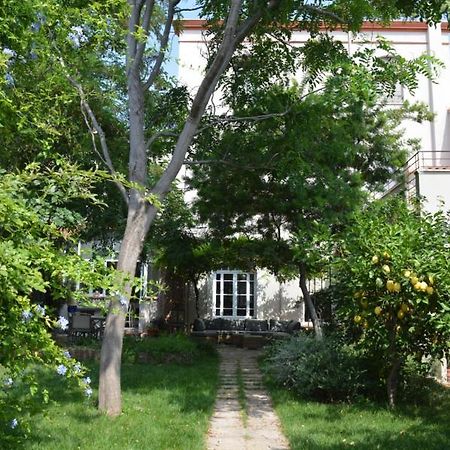 La Maison D'Antoine Rivesaltes Esterno foto