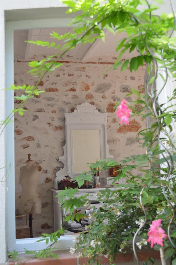 La Maison D'Antoine Rivesaltes Esterno foto