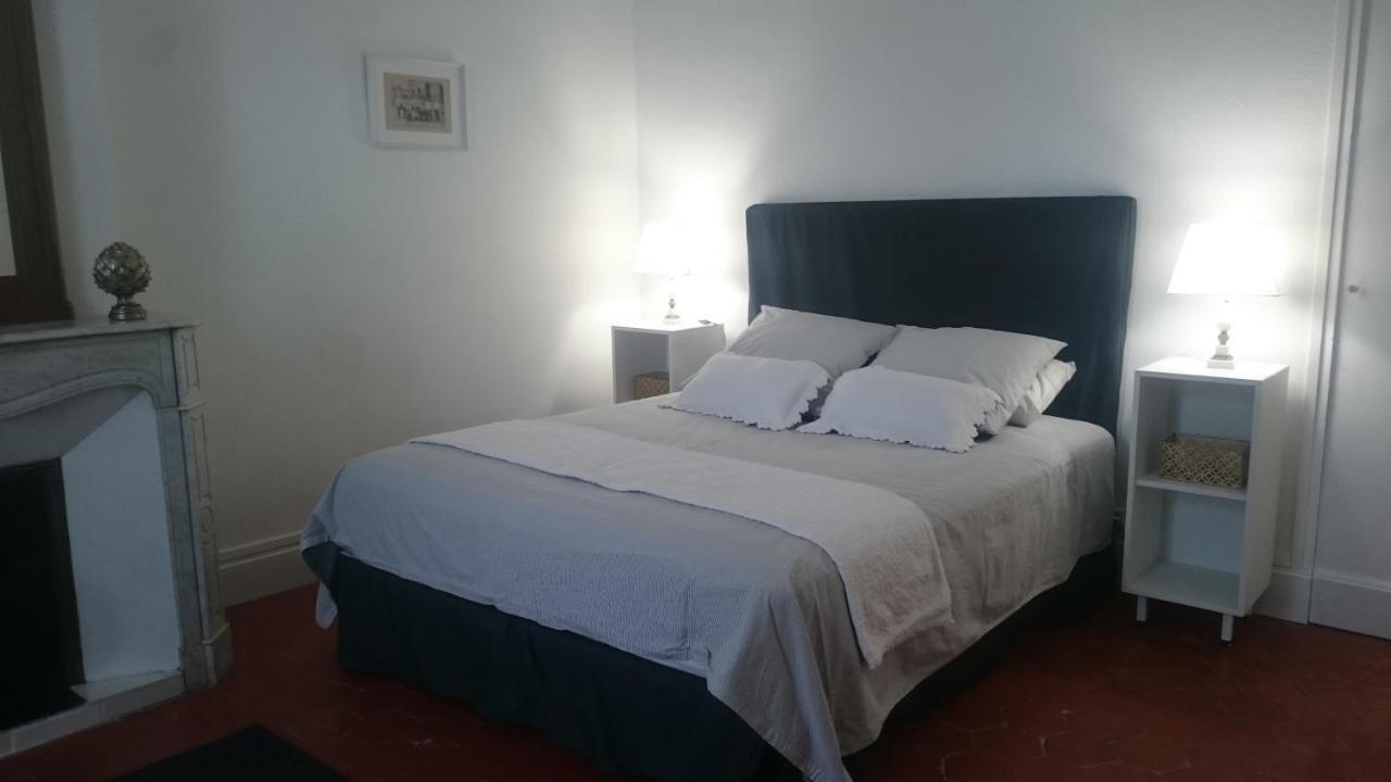 La Maison D'Antoine Rivesaltes Esterno foto