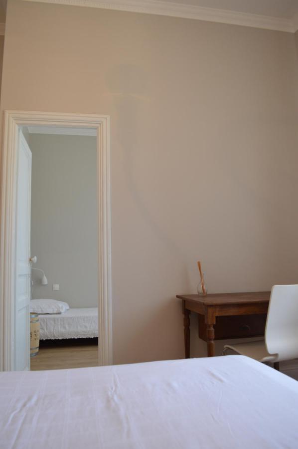 La Maison D'Antoine Rivesaltes Esterno foto